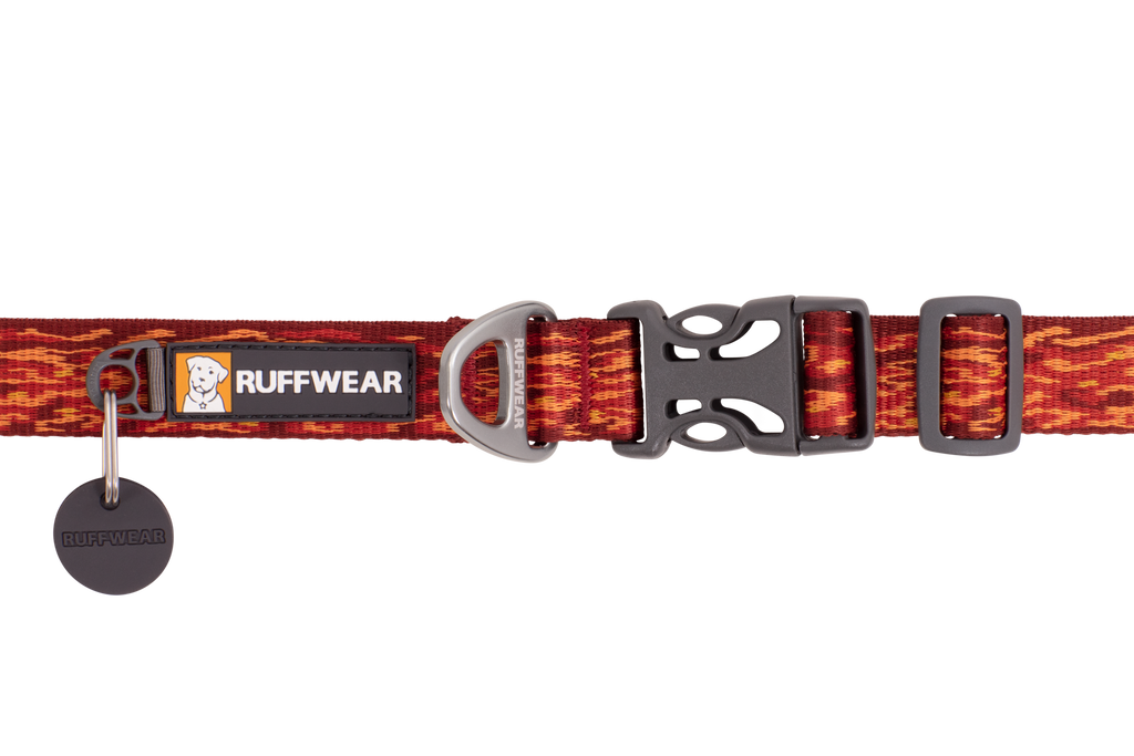 Flat Out™ Dog Collar