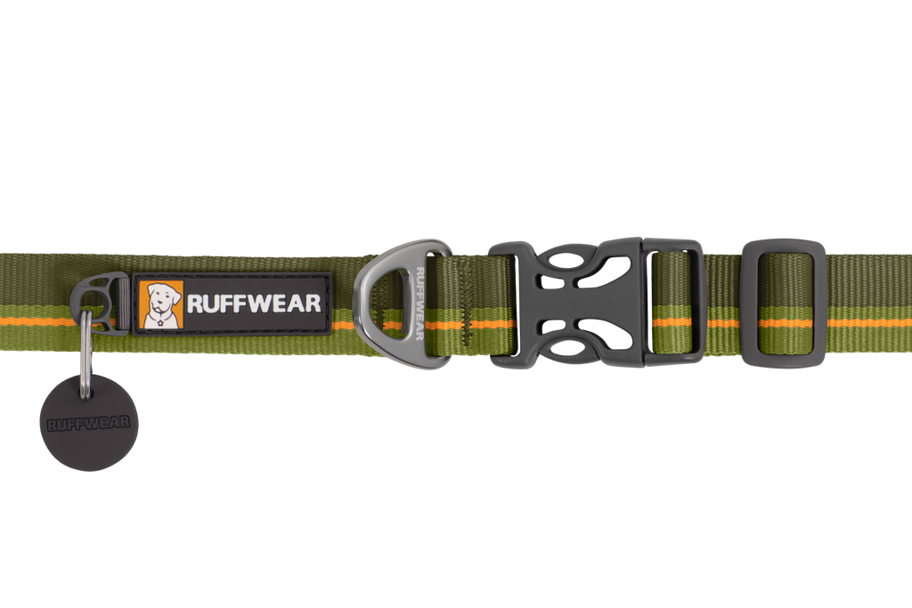 Flat Out™ Dog Collar