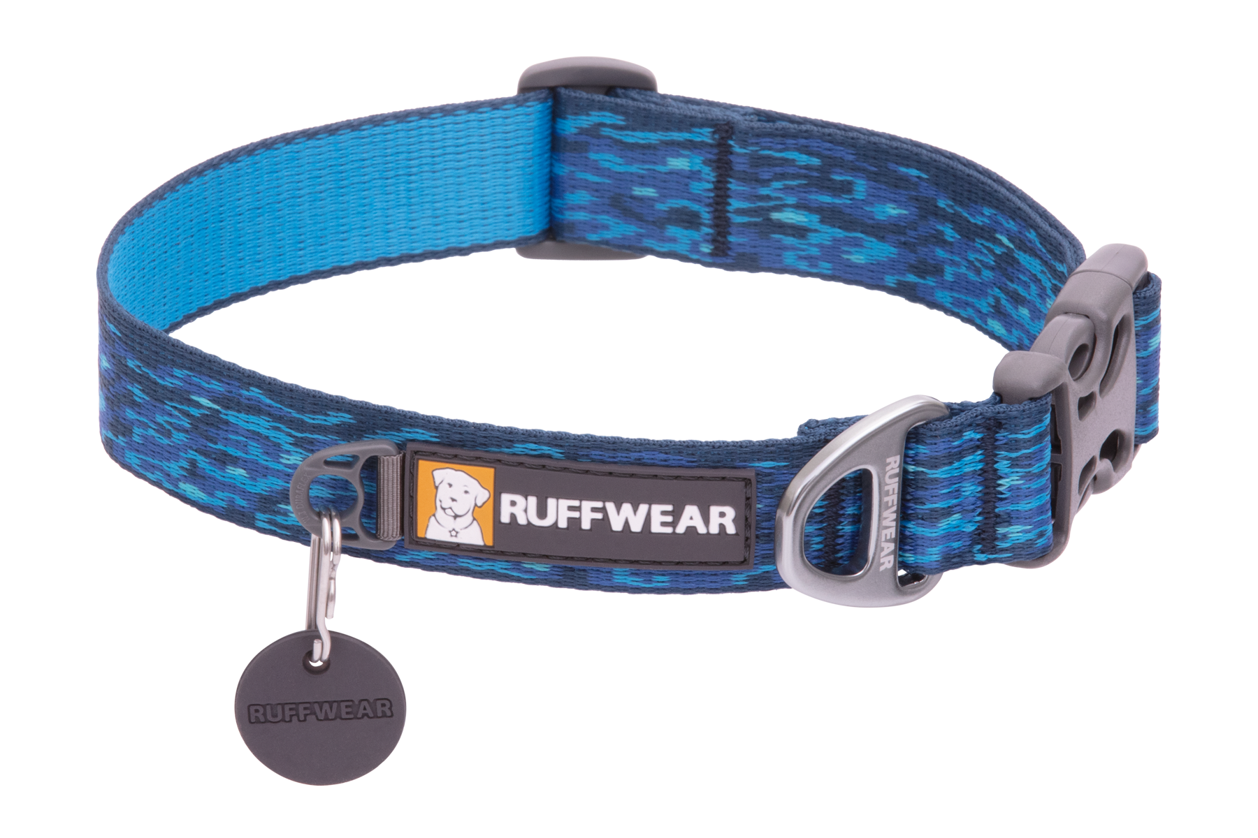 Flat Out™ Dog Collar