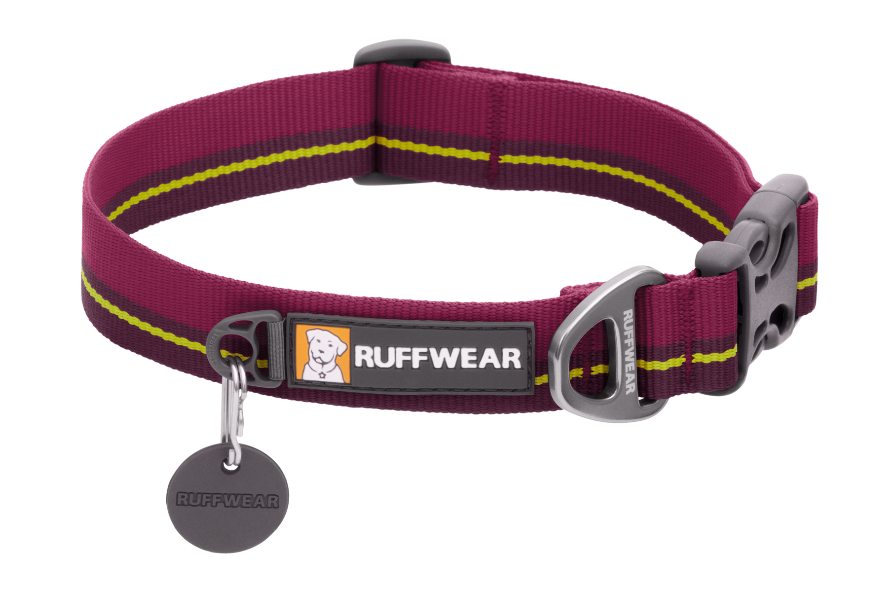 Flat Out™ Dog Collar