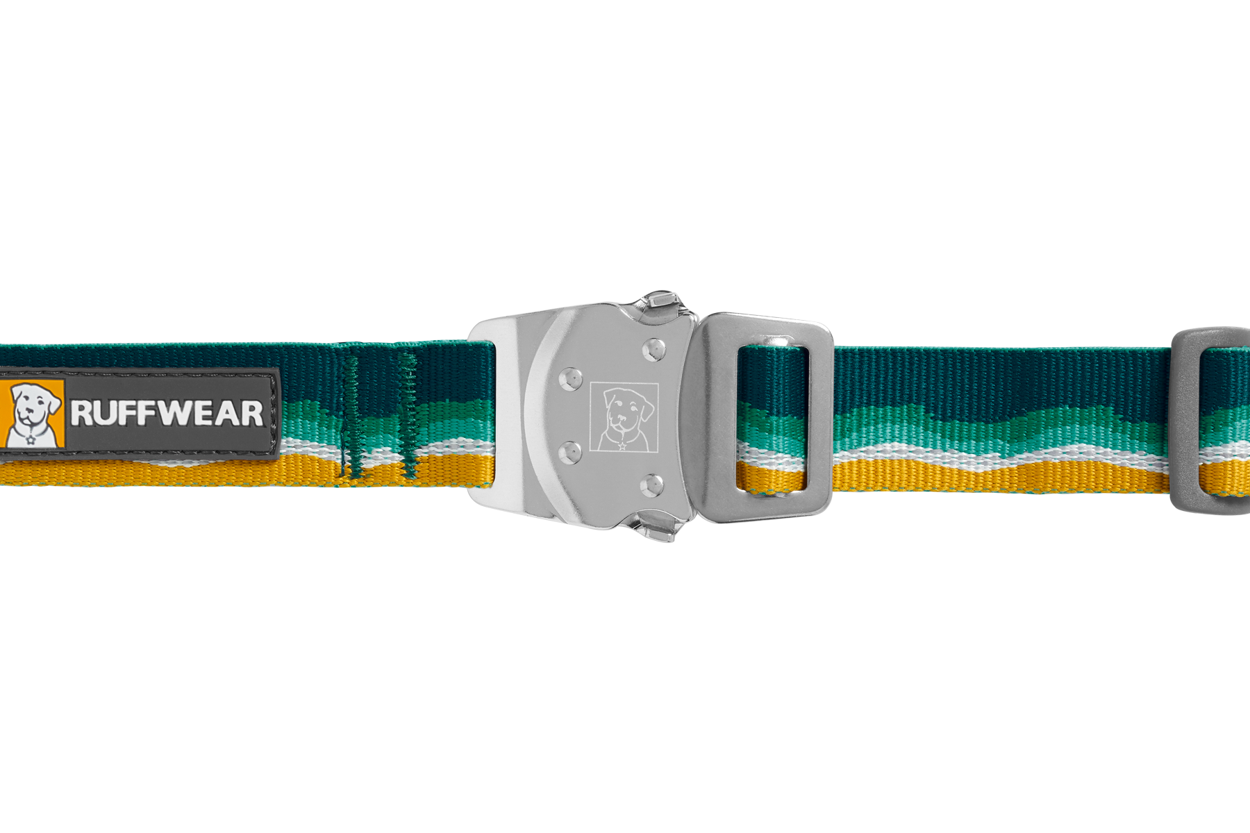 Top Rope™ Collar