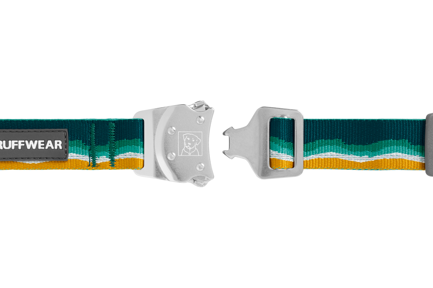 Top Rope™ Collar
