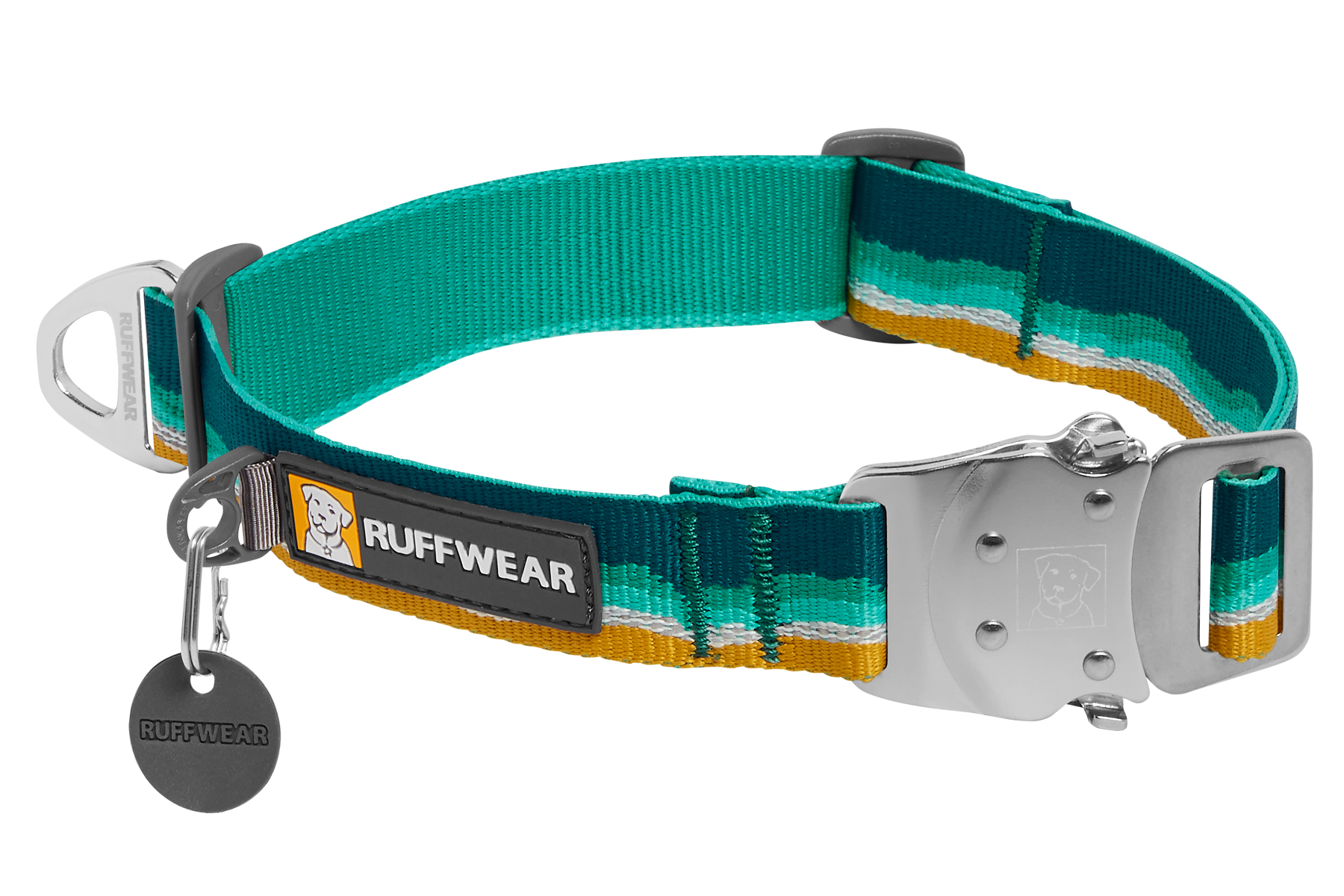 Top Rope™ Collar