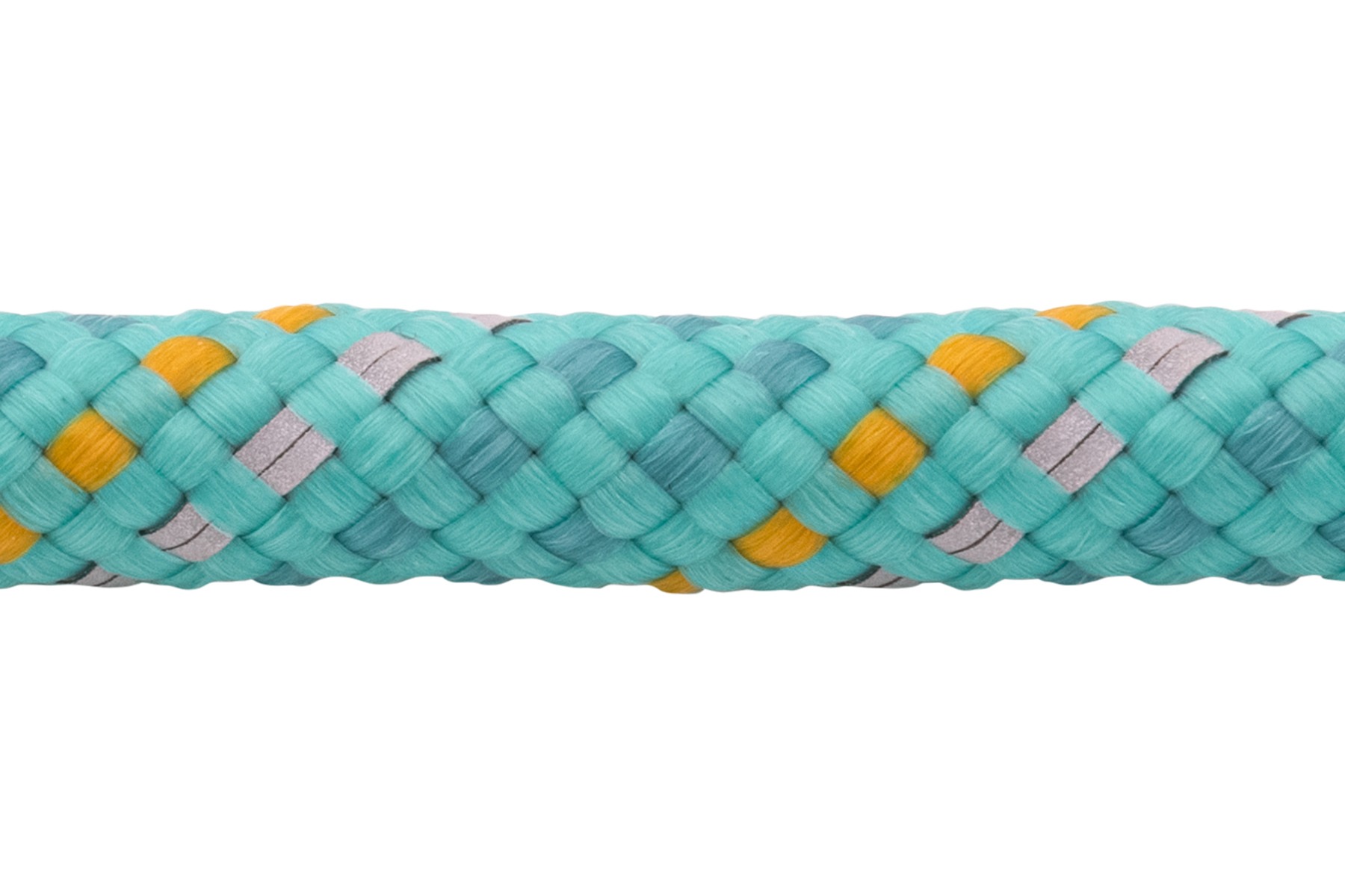 Knot-a-Collar™ Rope Dog Collar