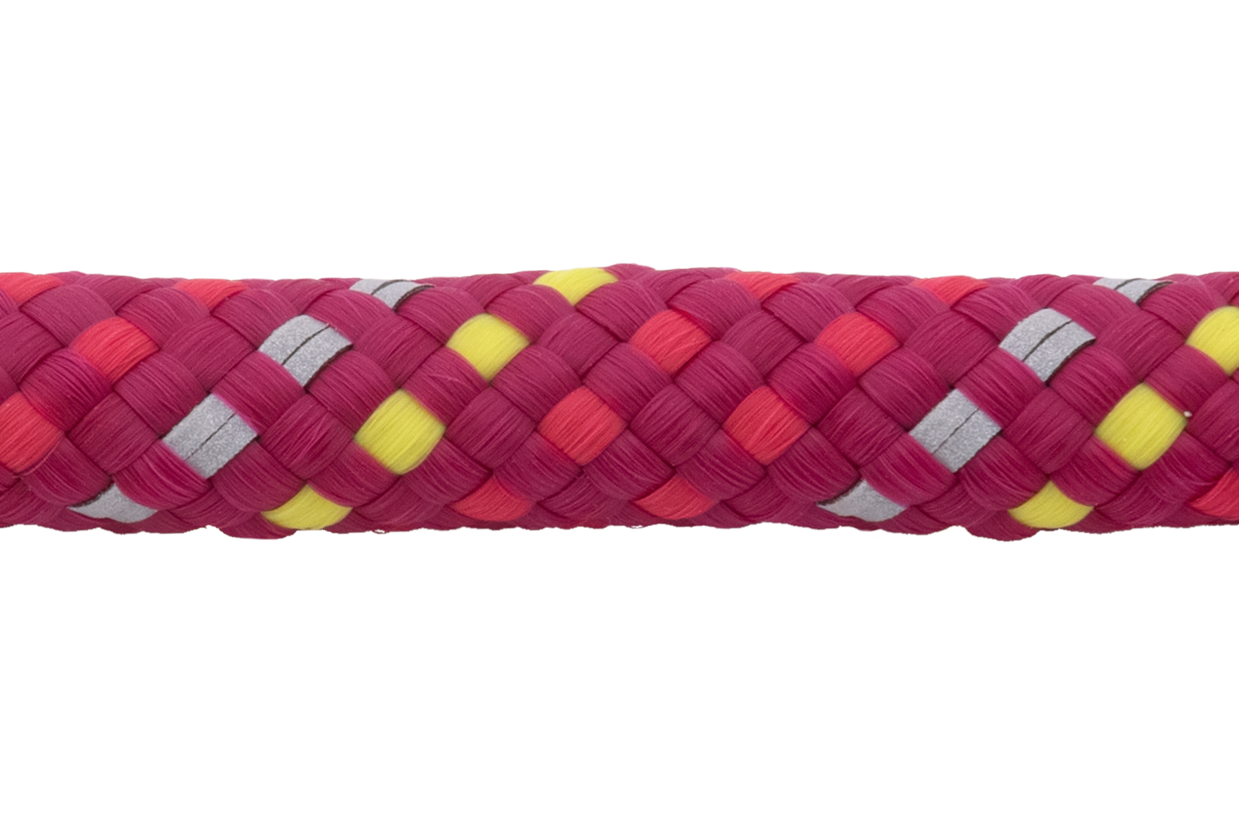 Knot-a-Collar™ Rope Dog Collar