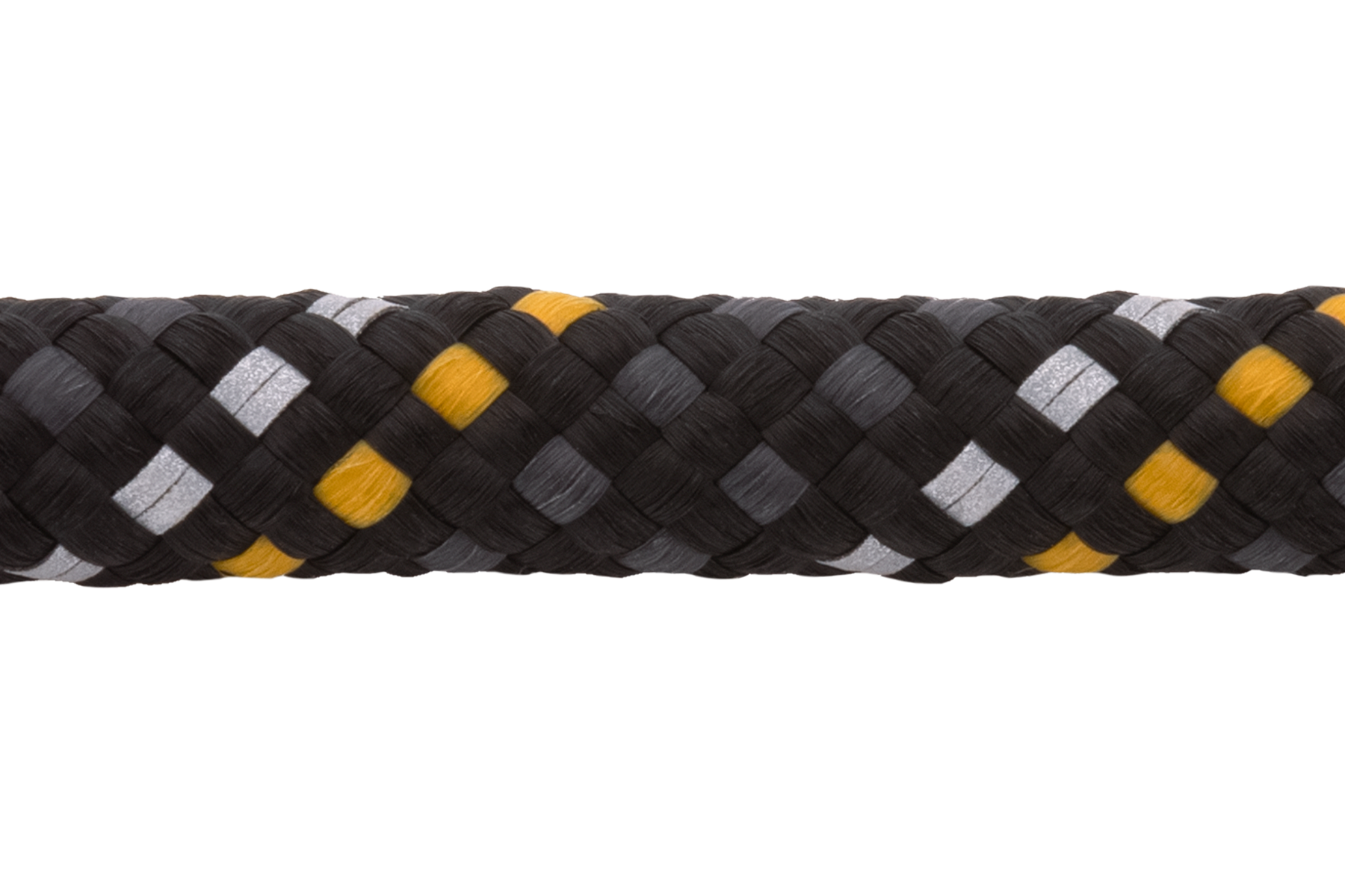 Knot-a-Collar™ Rope Dog Collar