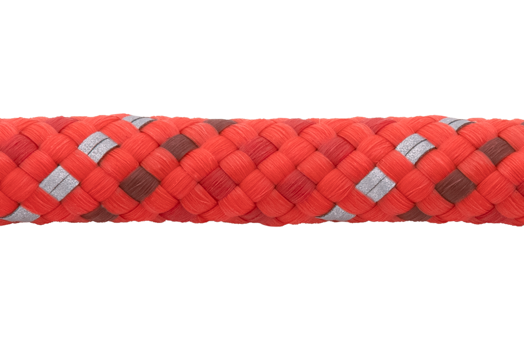 Knot-a-Collar™ Rope Dog Collar