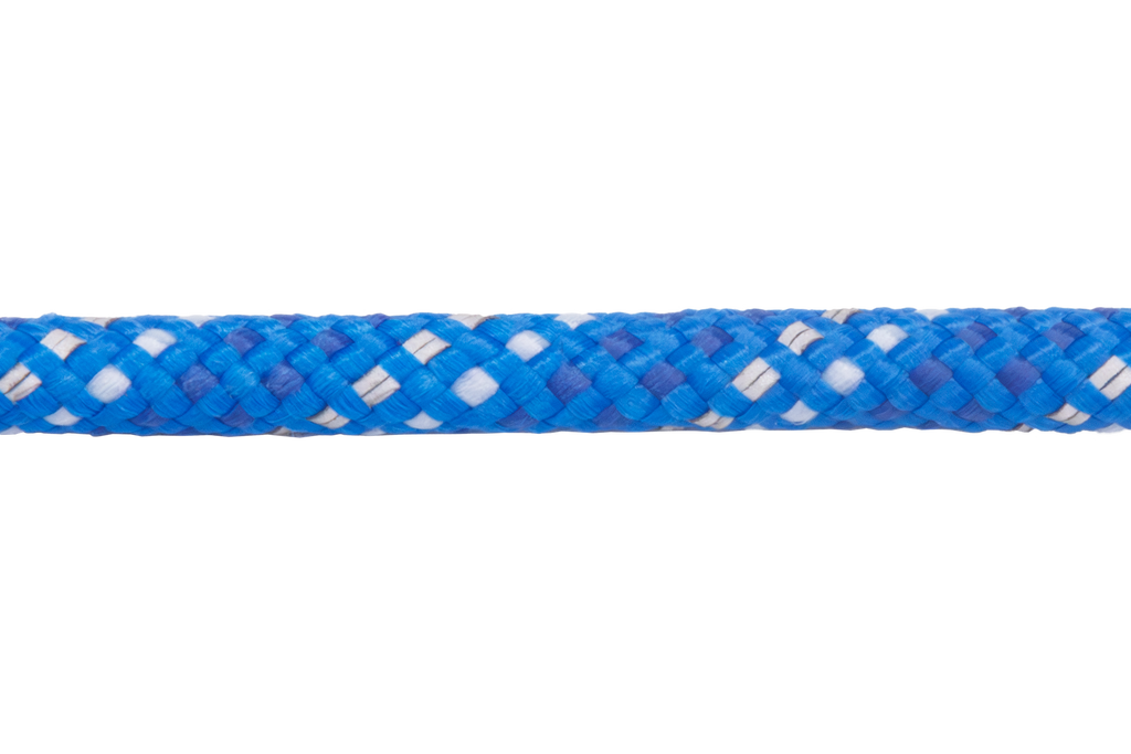 Knot-a-Collar™ Rope Dog Collar