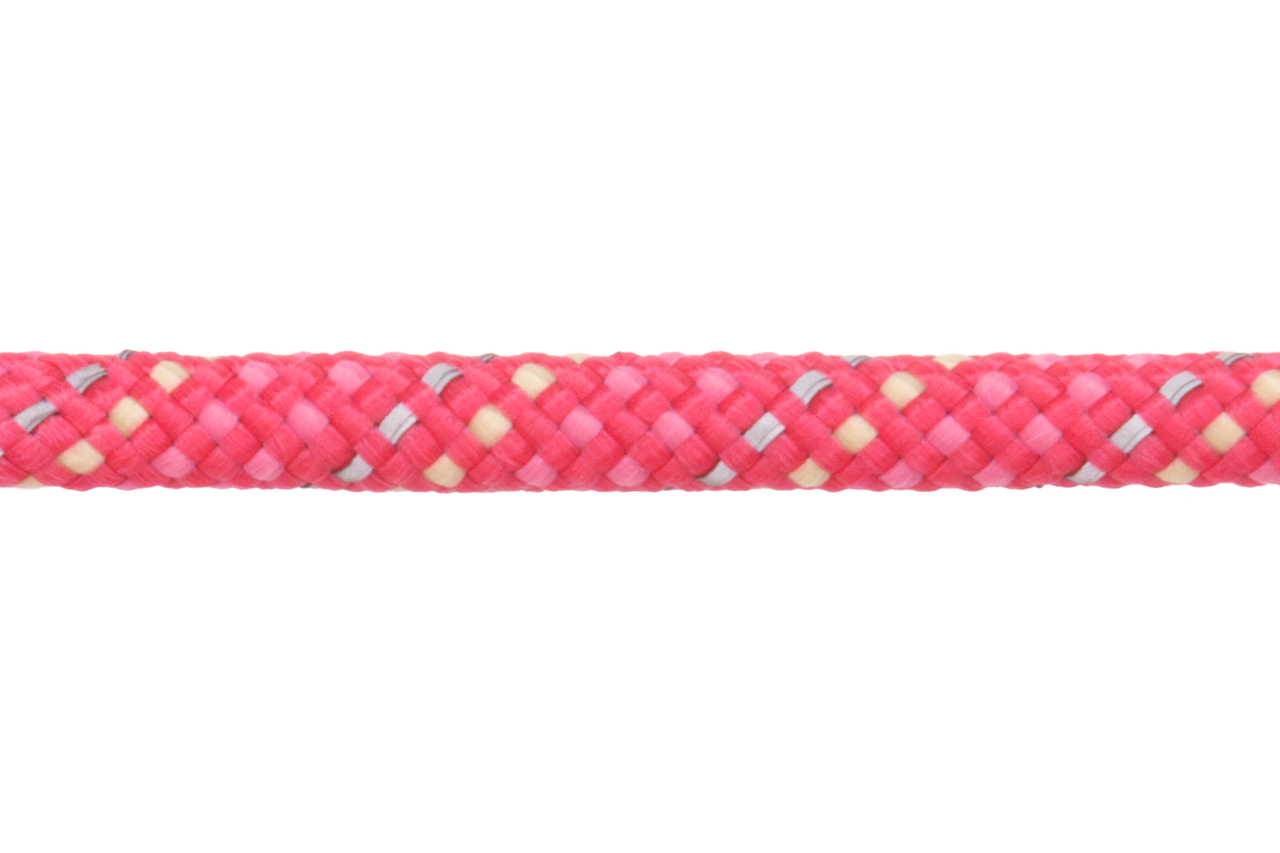 Knot-a-Collar™ Rope Dog Collar