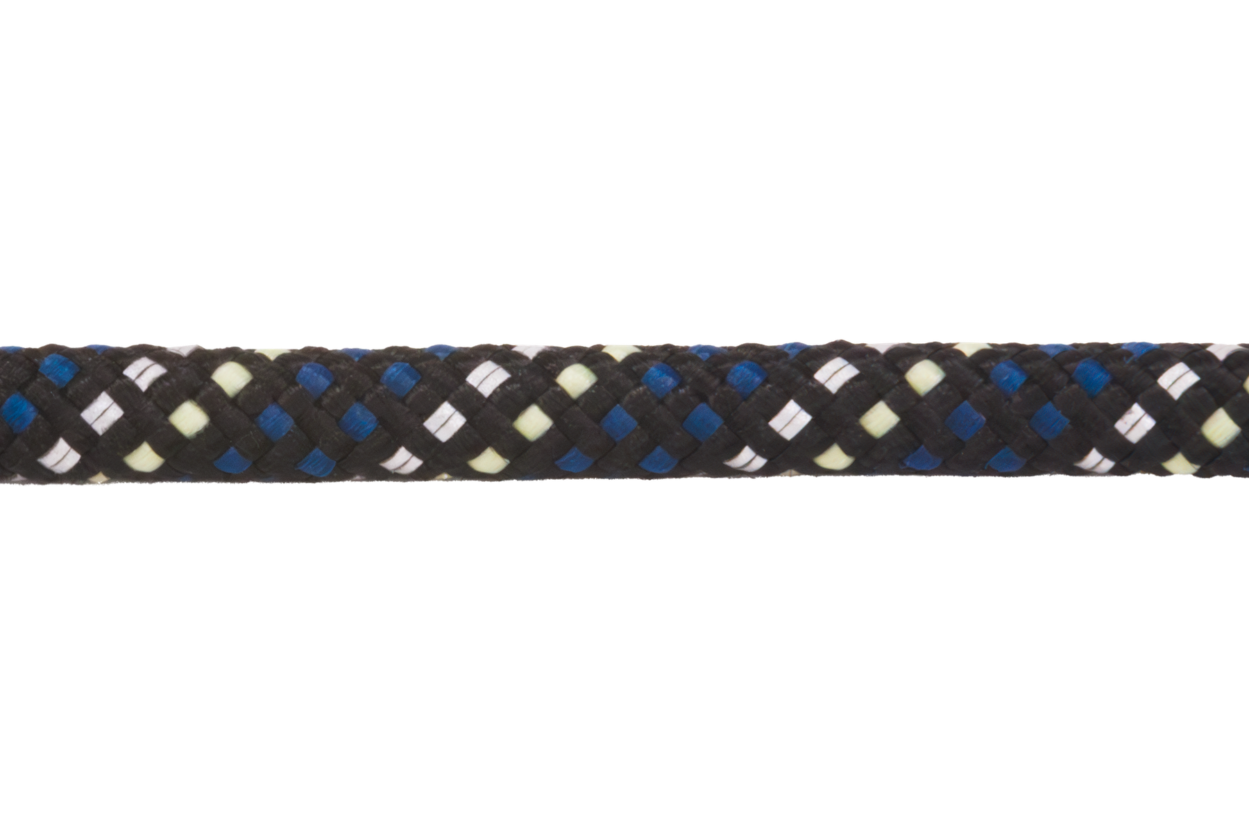 Knot-a-Collar™ Rope Dog Collar