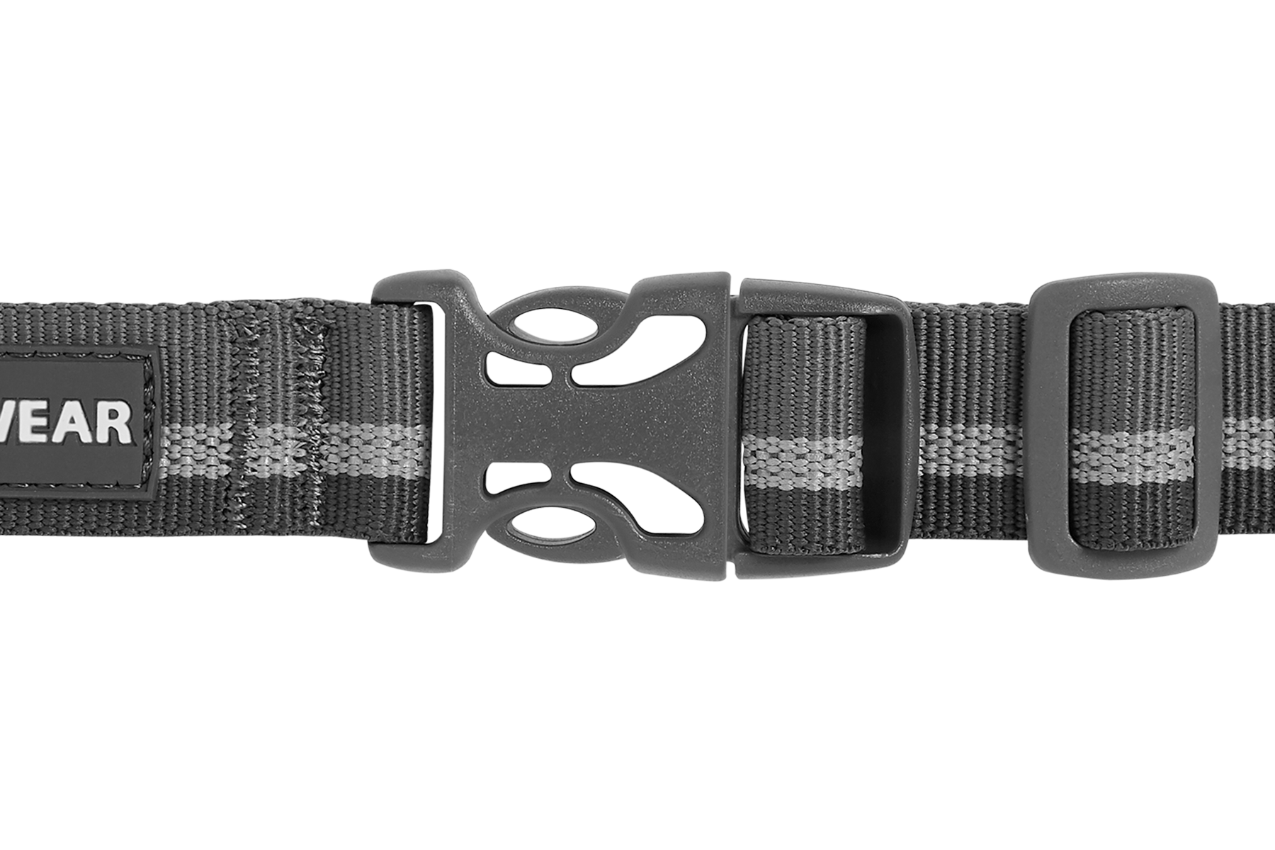 Web Reaction™ Martingale Dog Collar With Buckle