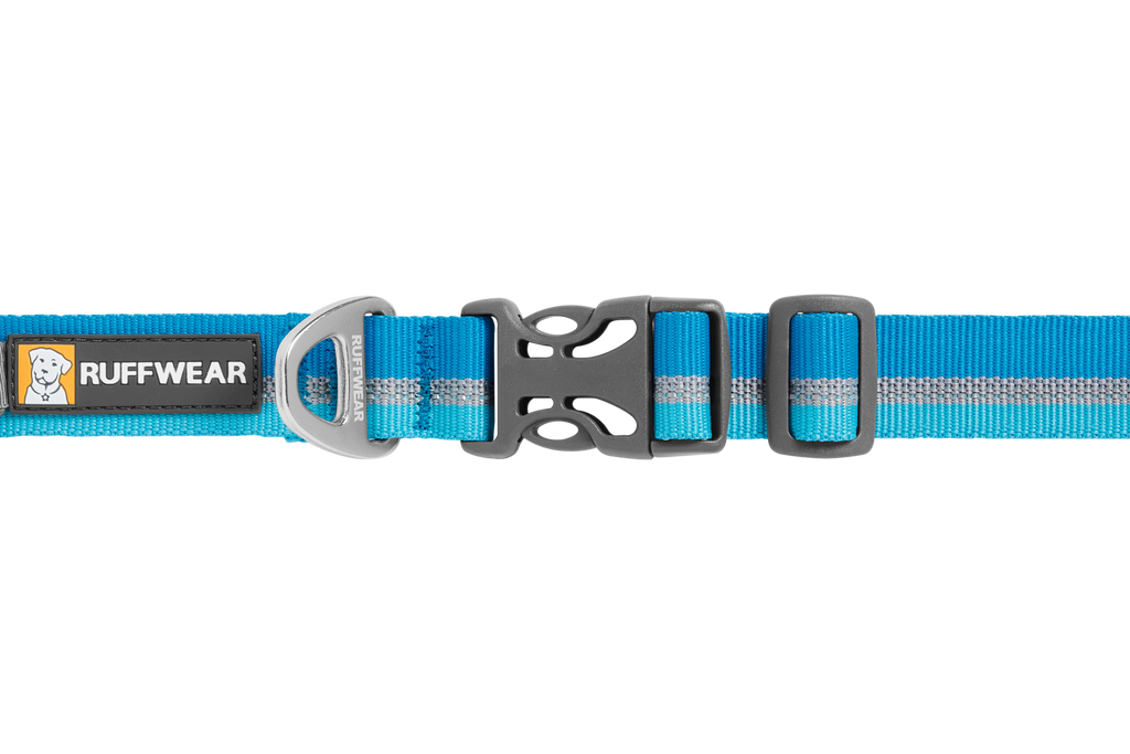 Crag™ Reflective Dog Collar