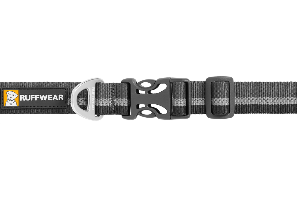 Crag™ Reflective Dog Collar