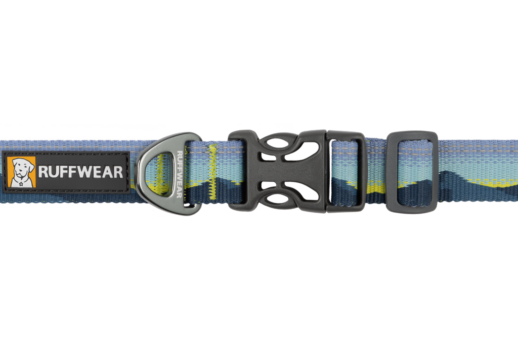 Crag™ Reflective Dog Collar