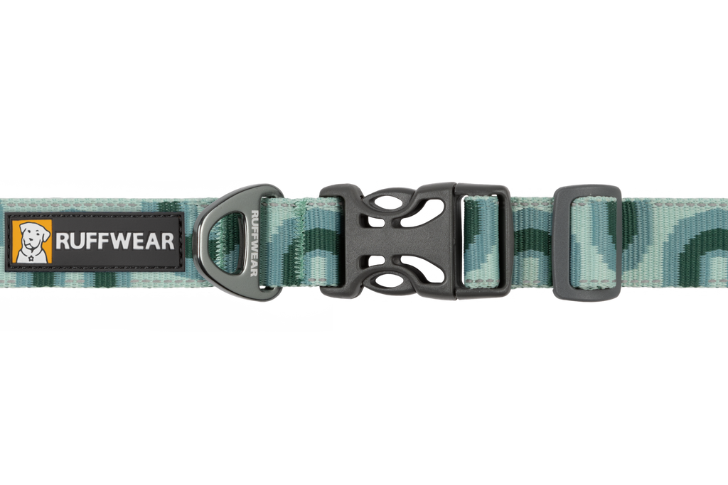 Crag™ Reflective Dog Collar