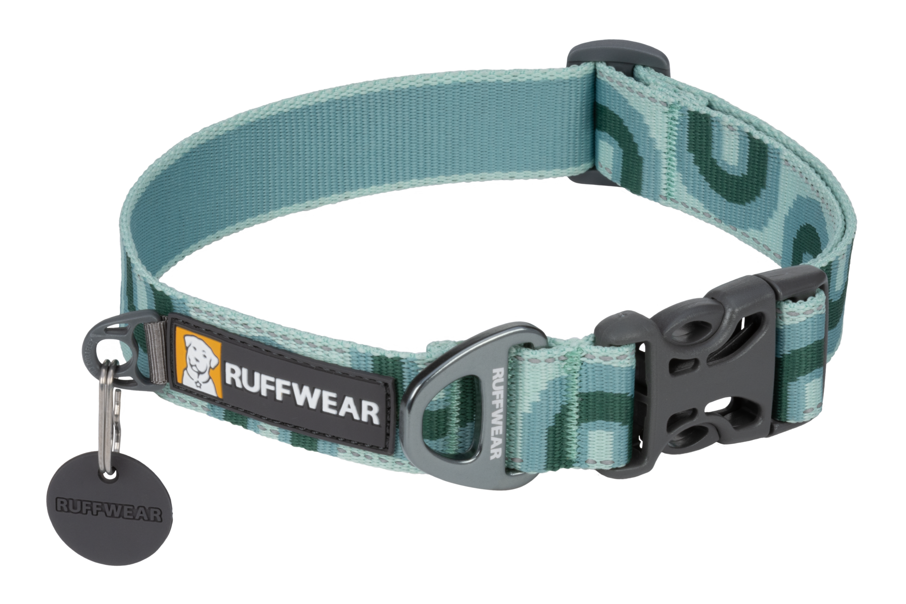Crag™ Reflective Dog Collar